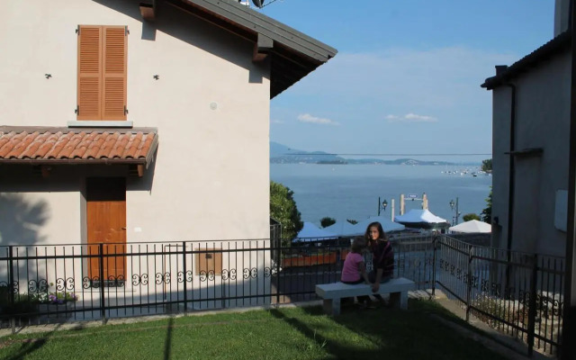 Paradiso sul Lago Maggiore