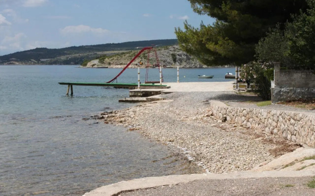 Apartments by the sea Maslenica, Novigrad - 6568