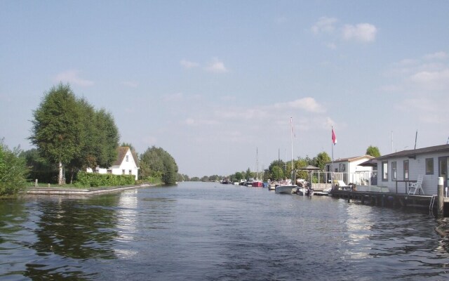 Amazing Home in Breukelen With 3 Bedrooms and Wifi