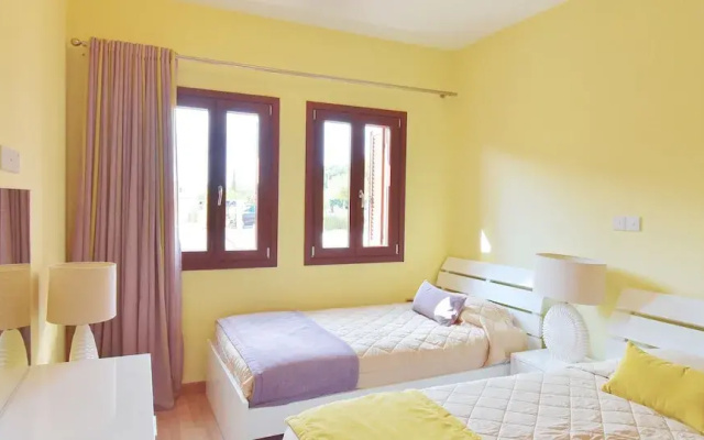 Apartment AT02 - Eros