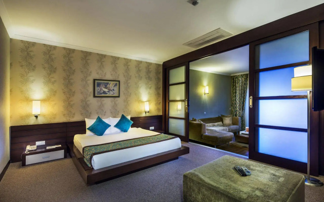 Catamaran Quality Times - All Inclusive