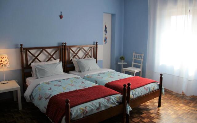 Tavira Guest - Bed & Breakfast