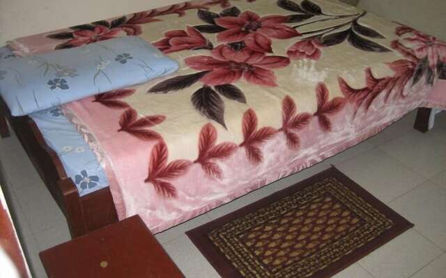 Kwale Golden Guest House
