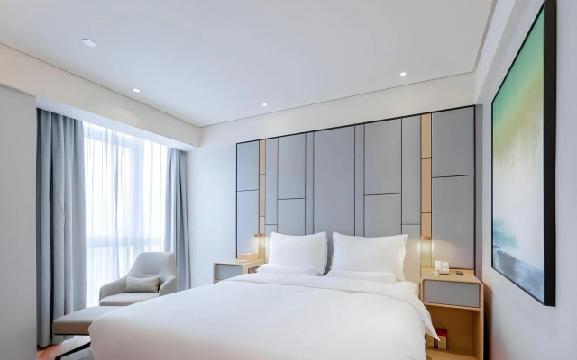 JI Hotel Wenzhou Wanda
