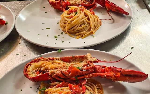 Hotel Ristorante Termitito