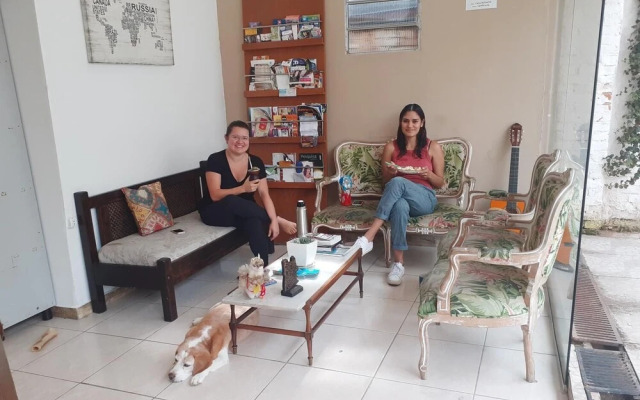Casa Butantã USP Hostel/Guest House
