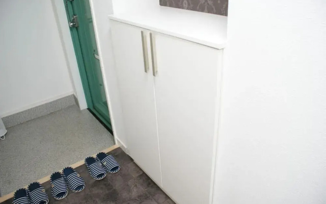 Shin-Osaka GRAND-H 202