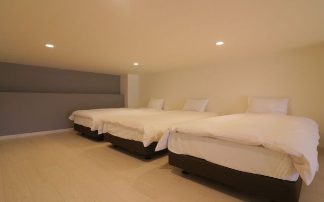 HG Cozy Hotel No.70 Miyakojima Station