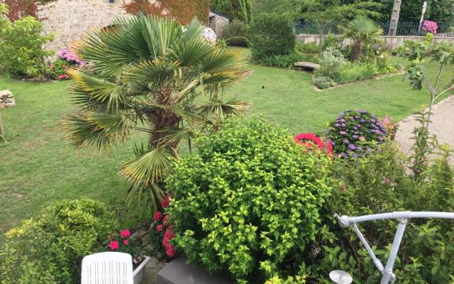 La Ferme de Kérivoas