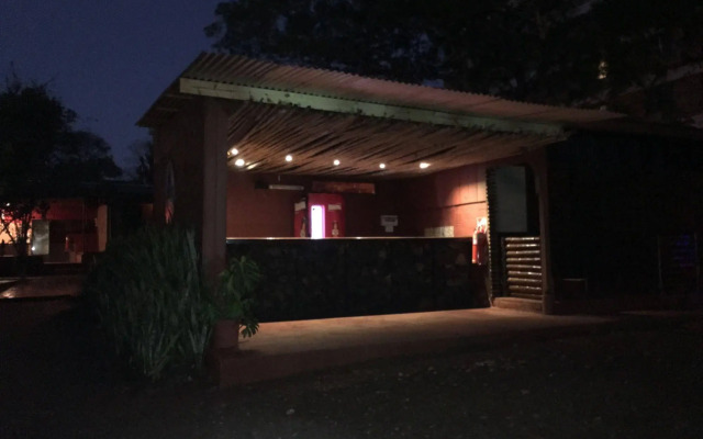 Tangoinn Downtown Iguazú