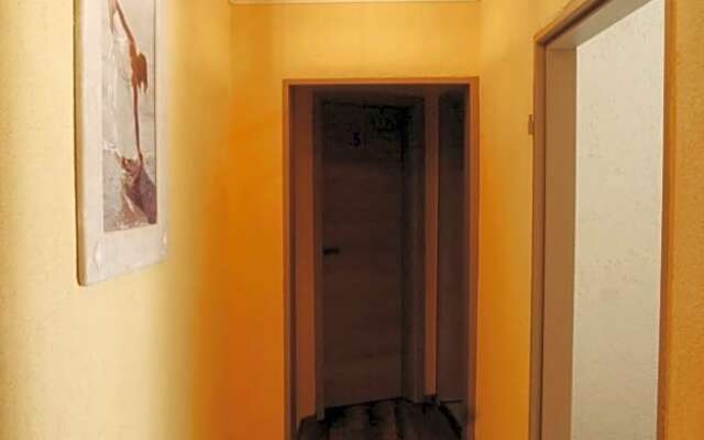 Gaststatte Schwenksaal