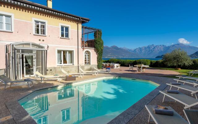 Villa Alba Del Lario 12 2