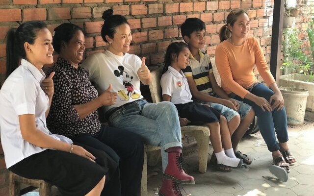 Siem reap Homesteading II