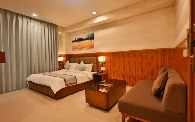 Clay Inn Hotel Gurugram
