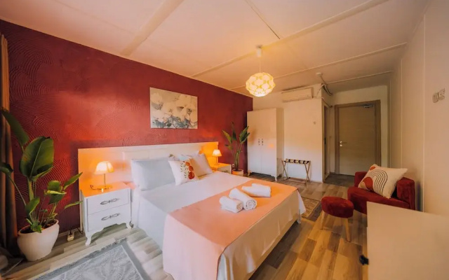 La Dia Hotel Faralya