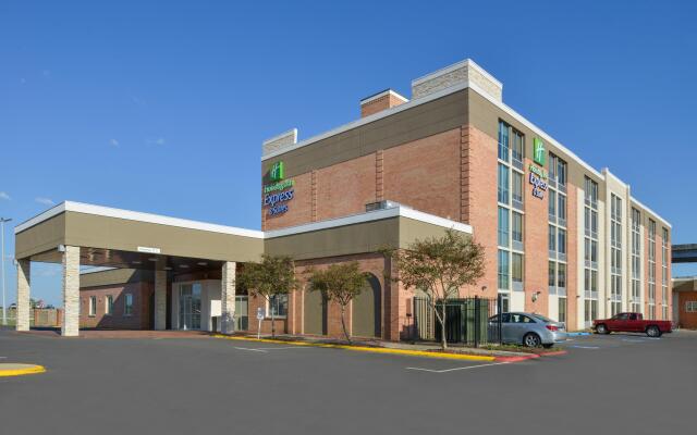 Holiday Inn Express & Suites Shreveport - Downtown, an IHG Hotel