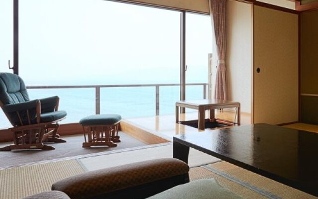 Yuyawan Onsen Hotel Yokikan