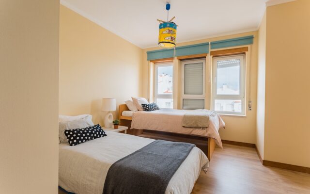 Best Houses 27 - Duplex Baleal Beach