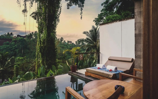 Amora Ubud Boutique Villas