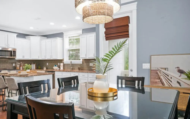 Highland Park - Shoreline Beach House