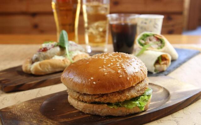 Rockwood Hotel & Spa