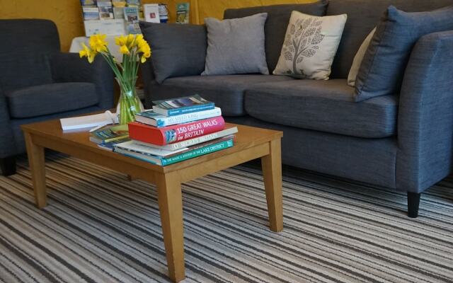 Bluebird Lodge and Waterhead Apartment