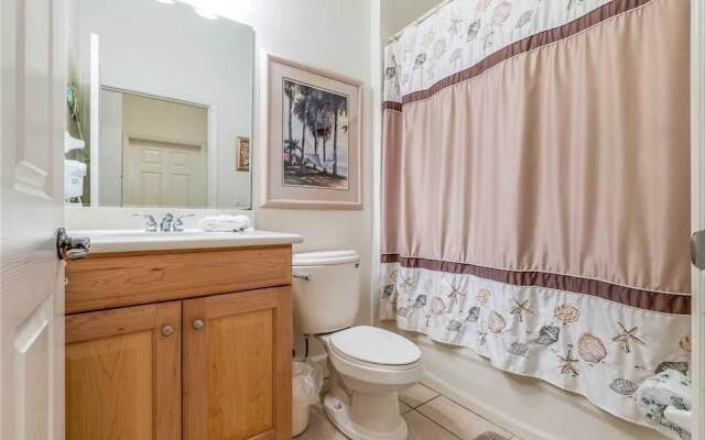 862 Cinnamon Beach - Three Bedroom Condo