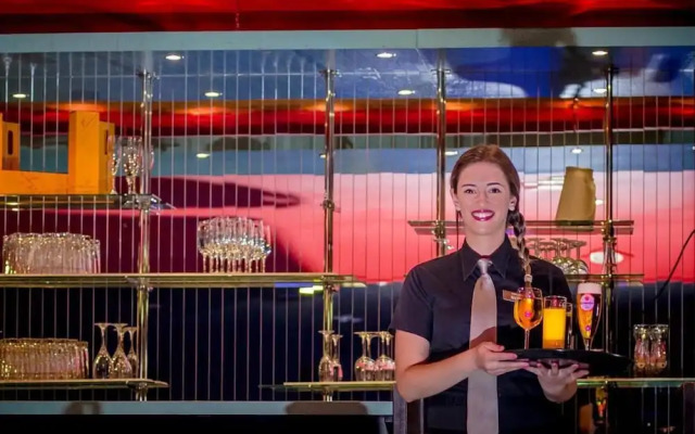 Eurostrand Resort Moseltal