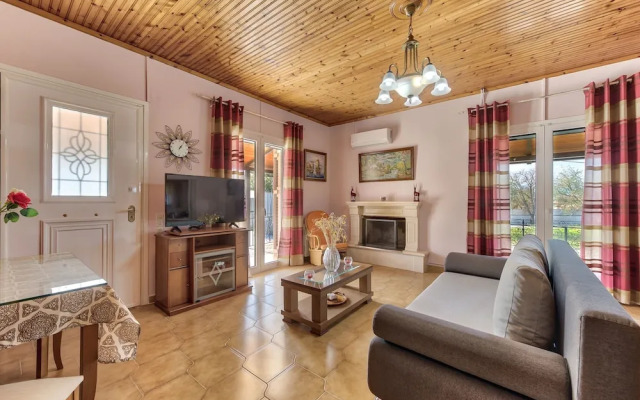 Toscana Villa 1 - 2 Bedroom Private Pool Villa