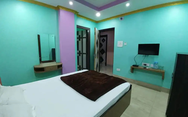 Hotel City International