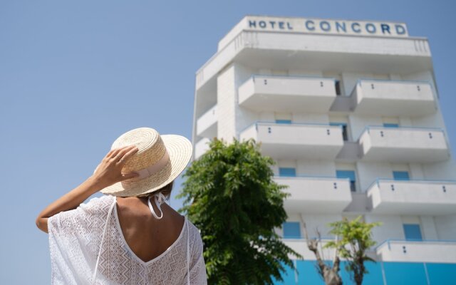 Hotel Concord