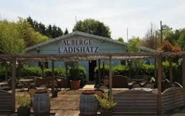 Mobil-home 6 personnes