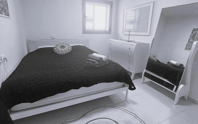 apartments with separate kitchen