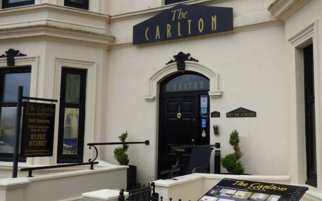 The Carlton Holiday Apartments