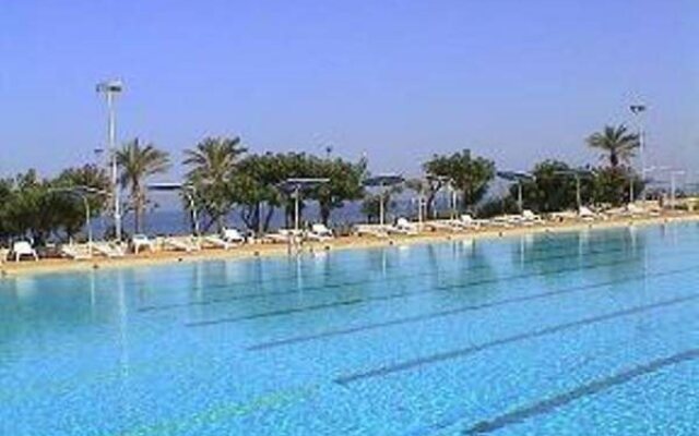 Rabiya Marine Hotel