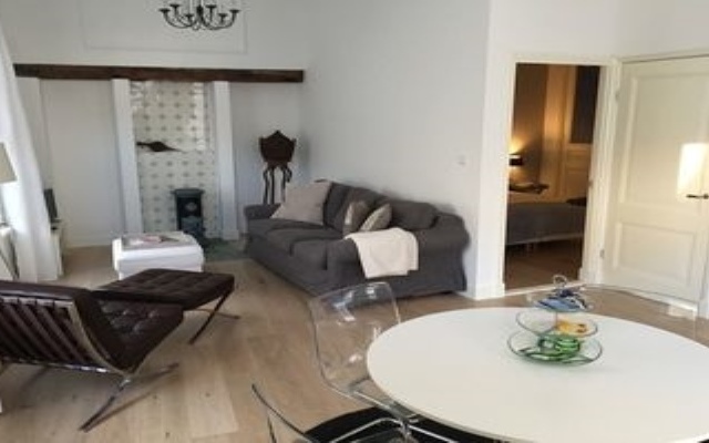 CityApartHotel Musis