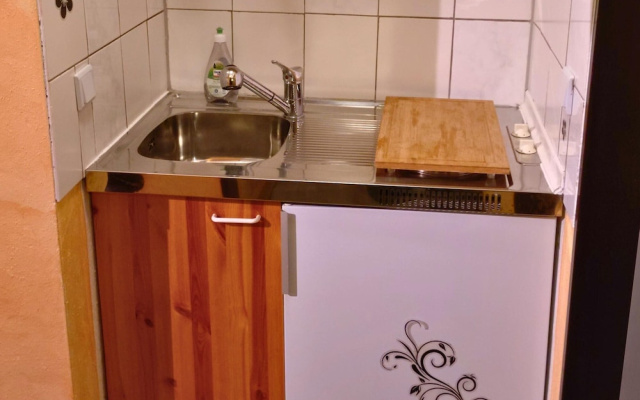 Sonnenblick Holiday Apartment for 3