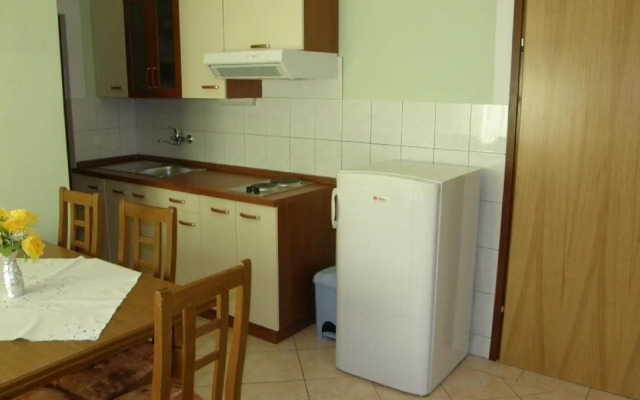 Dujmovic Zeljka - Two Bedroom No.2