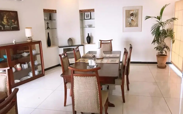 Morgah Resort Villas