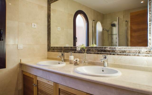 Las Villas de Santa Maria by Holiday World