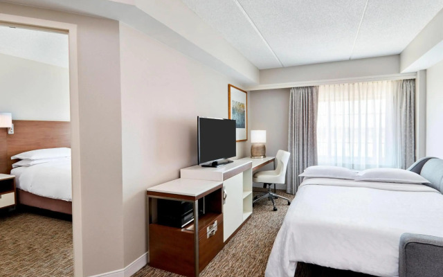 Sheraton Jacksonville Hotel