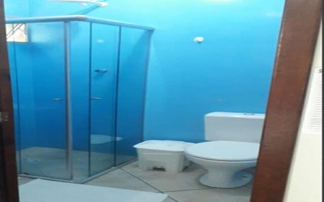 Eco hotel