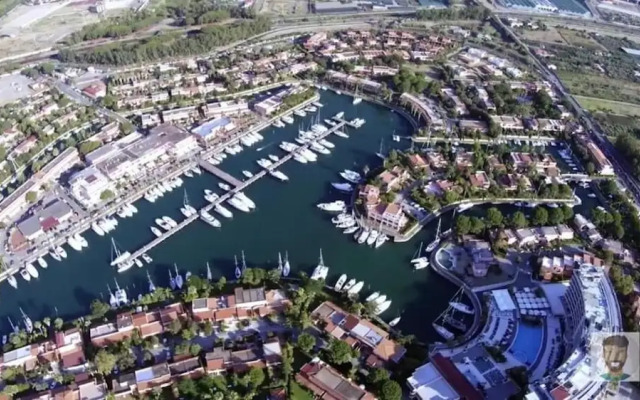 Portorosa Beach Resort