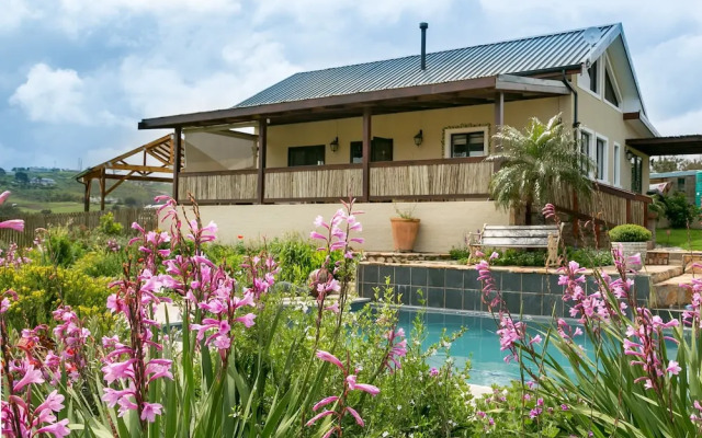 Narnia Guest house