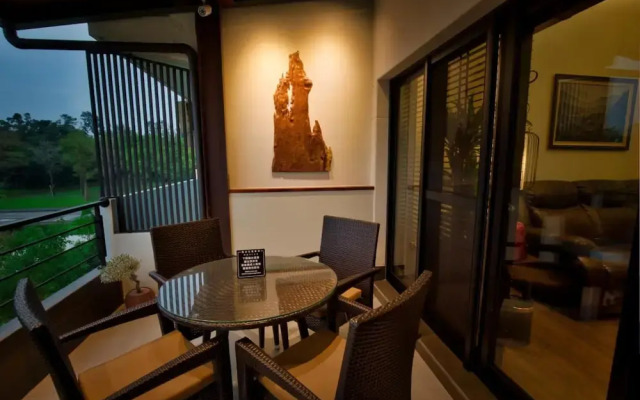 The Sunbeam Hideaway Bed & Breakfast