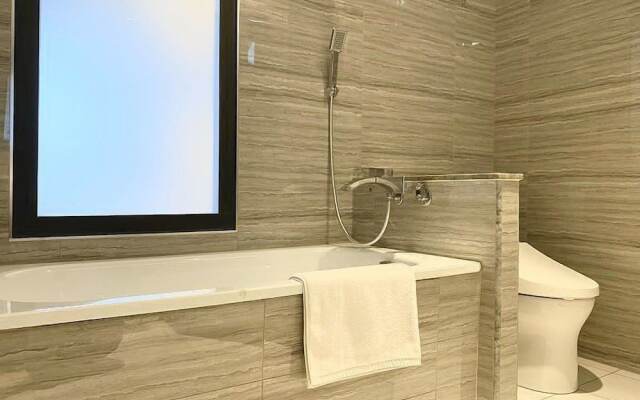 Champ de Roses Hotel