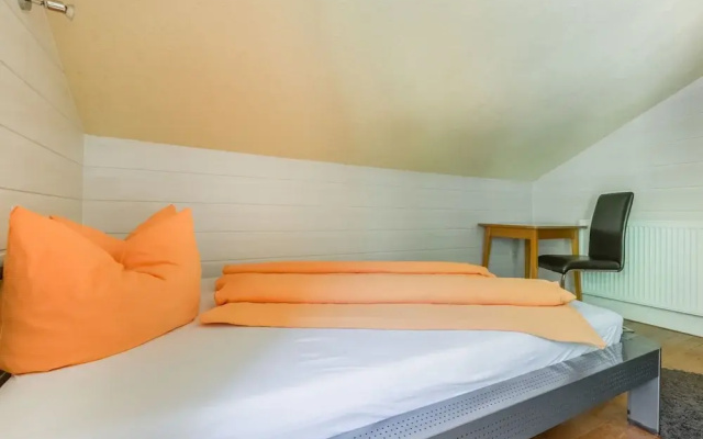Chalet in Tyrol Near Ski Resort