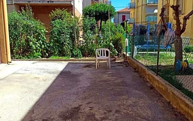 BB Casa Fuori Casa