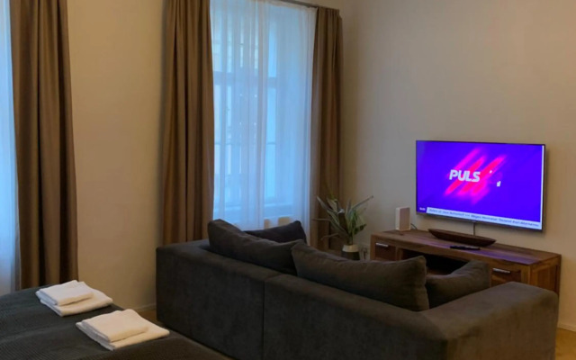 Kh Apartments Stephansplatz