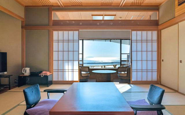 Hotel Kanichi